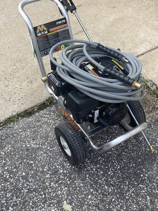 2020 MI-T-M CORPORATION CA-2703-1MMH