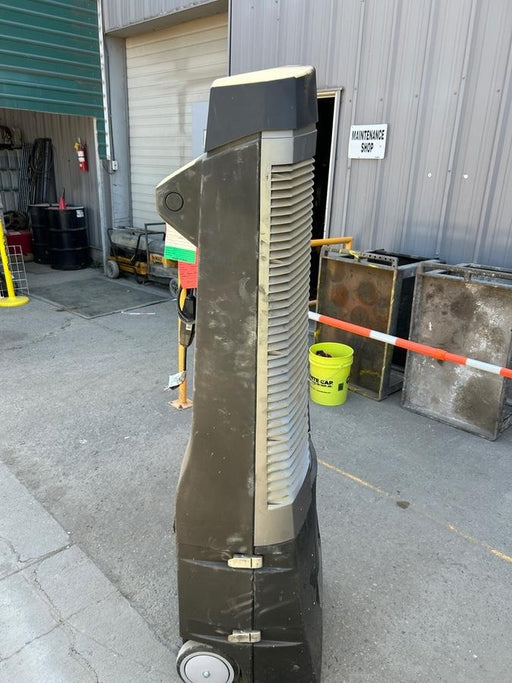 2023 VECTOR Vector Max