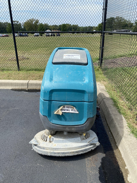 2020 TENNANT T600E