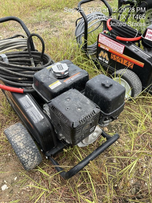 2025 MI-T-M CW-3504-5MGH