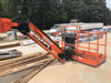2019 JLG 660SJ