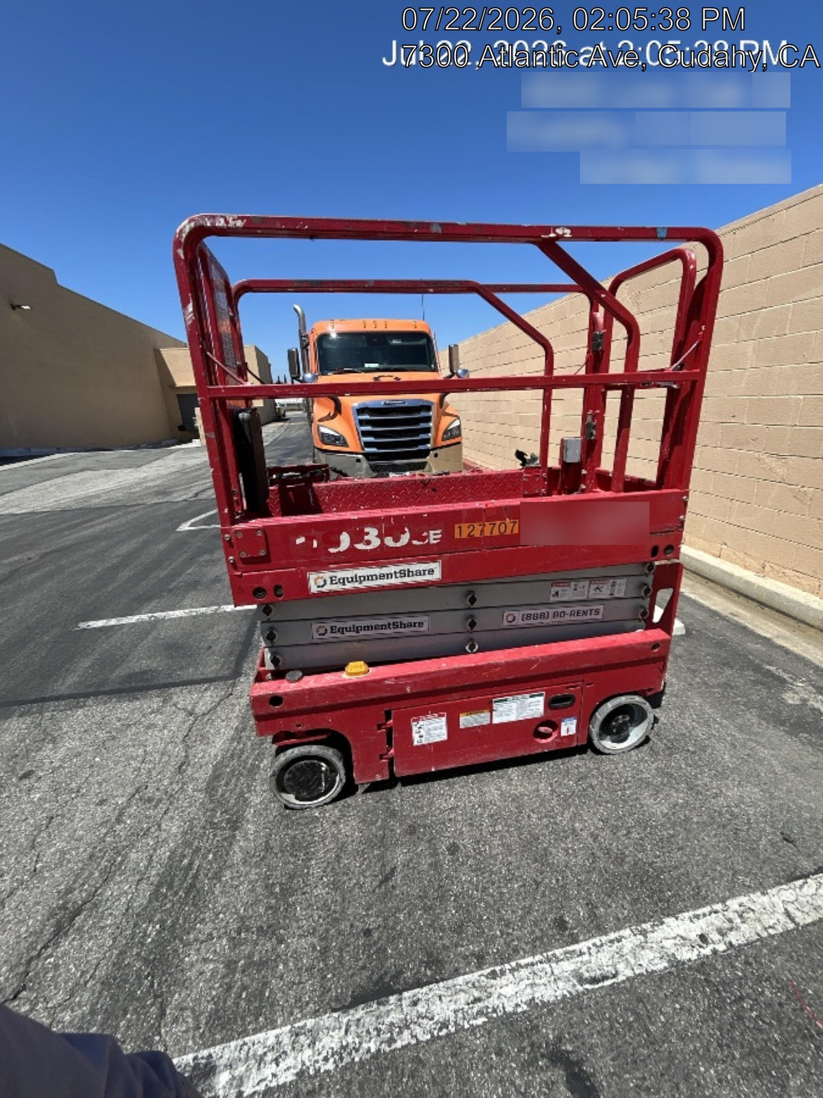 2021 MEC 1930SE