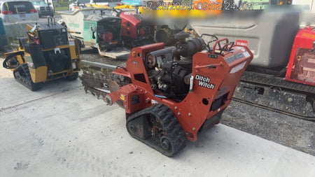2020 DITCH WITCH C24XA