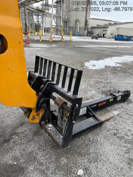 2025 STAR INDUSTRIES M1360B - Star JIB Boom