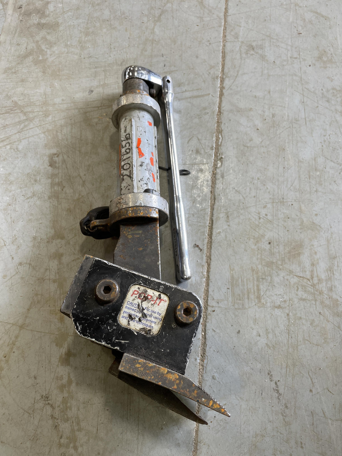 2022 PETOL P95-525