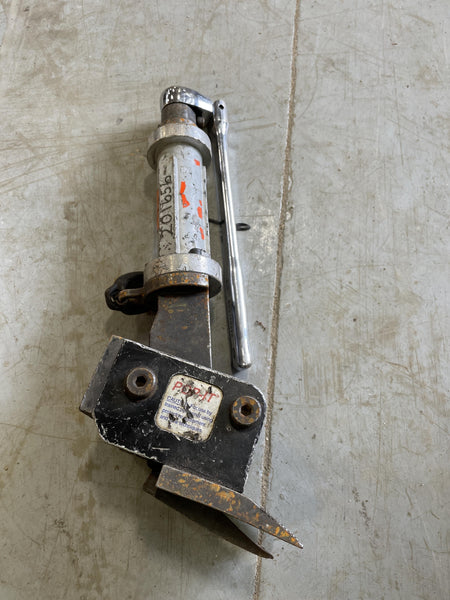 2022 PETOL P95-525