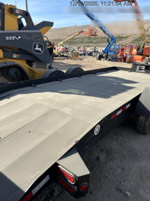 2024 STEELPOINT K19E