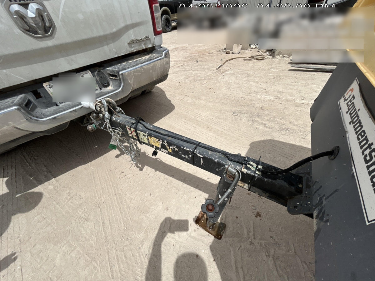 2020 ATLAS COPCO XAS188