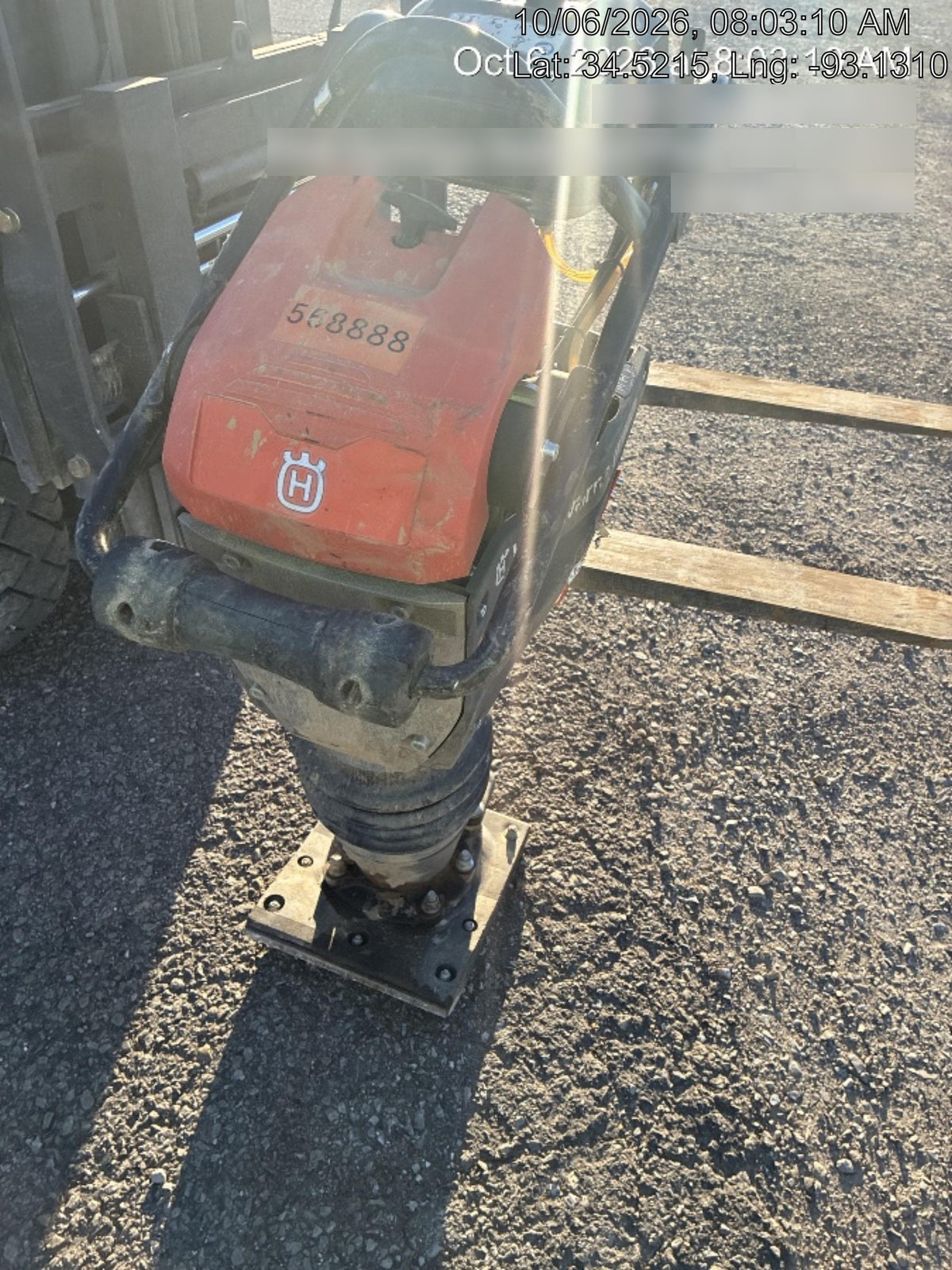 2025 HUSQVARNA LT6005