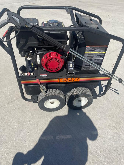 2021 MI-T-M CORPORATION HSP-3504-3MGH