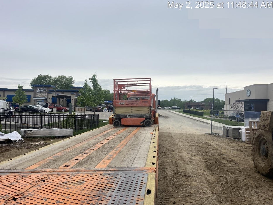 2017 Skyjack SJIII-3219 Skyjack SJ3219, Extended Warranty 5yr/5k hr