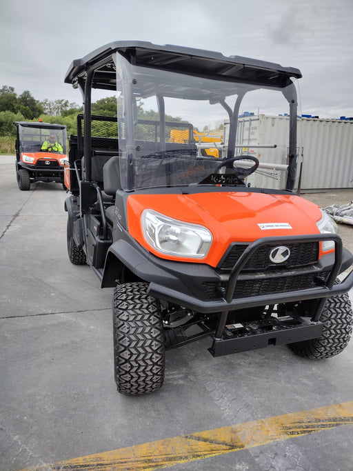 2022 KUBOTA RTV-X1140W-H (Canopy)