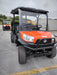 2022 KUBOTA RTV-X1140W-H (Canopy)