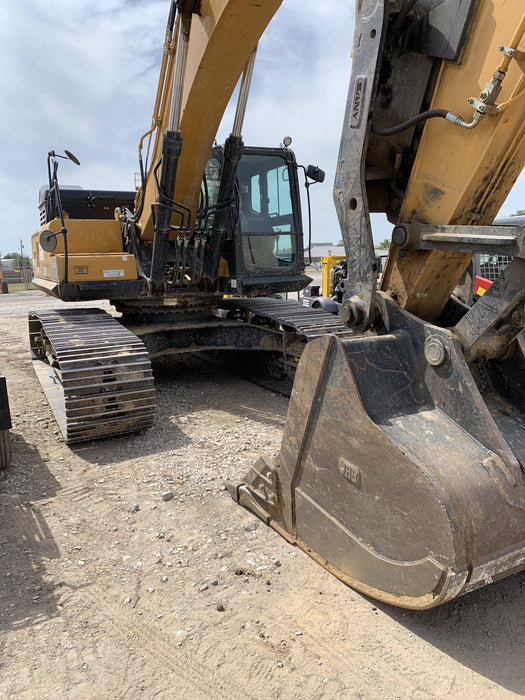 2019 SANY SY365C LC