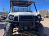 2022 KAWASAKI Mule PRO-DXT (Half Door)