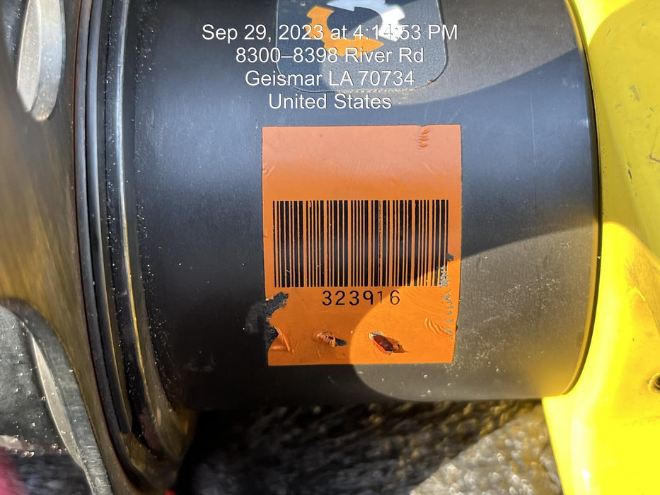 2023 TORCUP VT-1000KIT