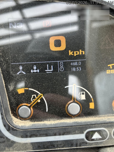 2025 JCB 512-56
