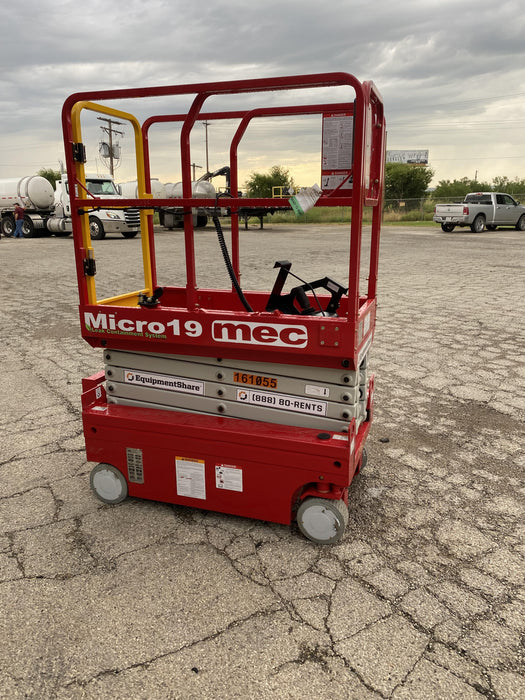 2021 MEC Micro 19