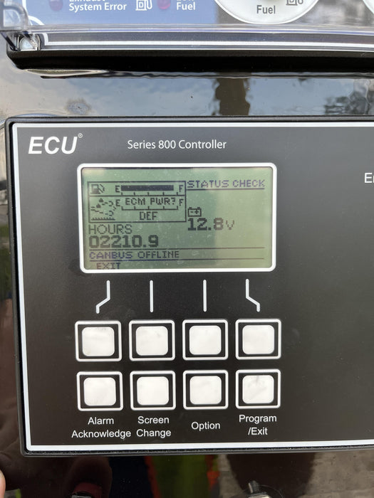 2022 MULTIQUIP DCA125