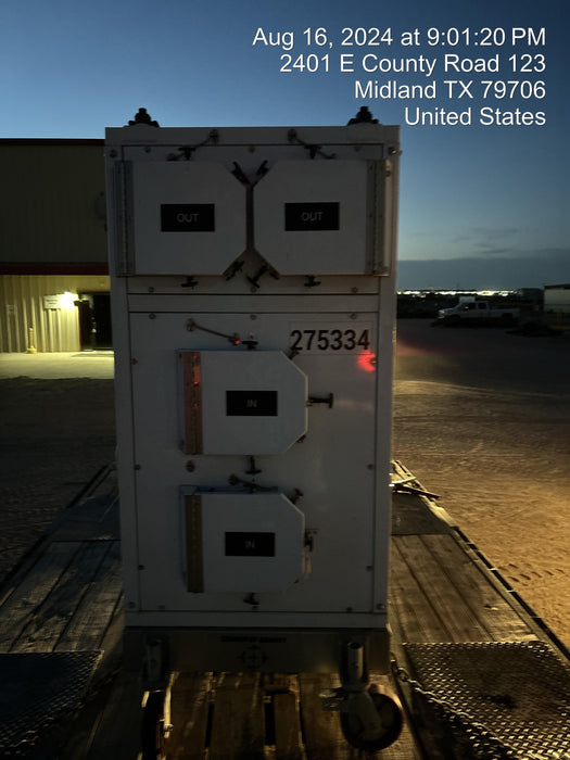 2022 SMARTECH SLIC12R-MSH