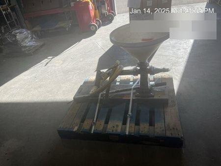 2024 CHEM GROUT CG050M
