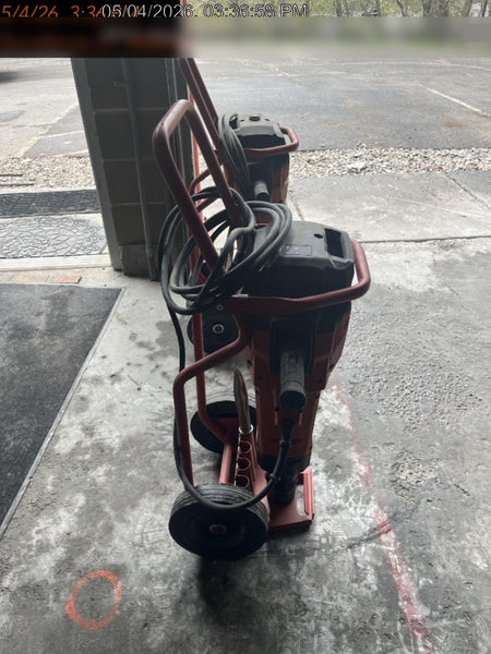 2024 HILTI TE 3000-AVR