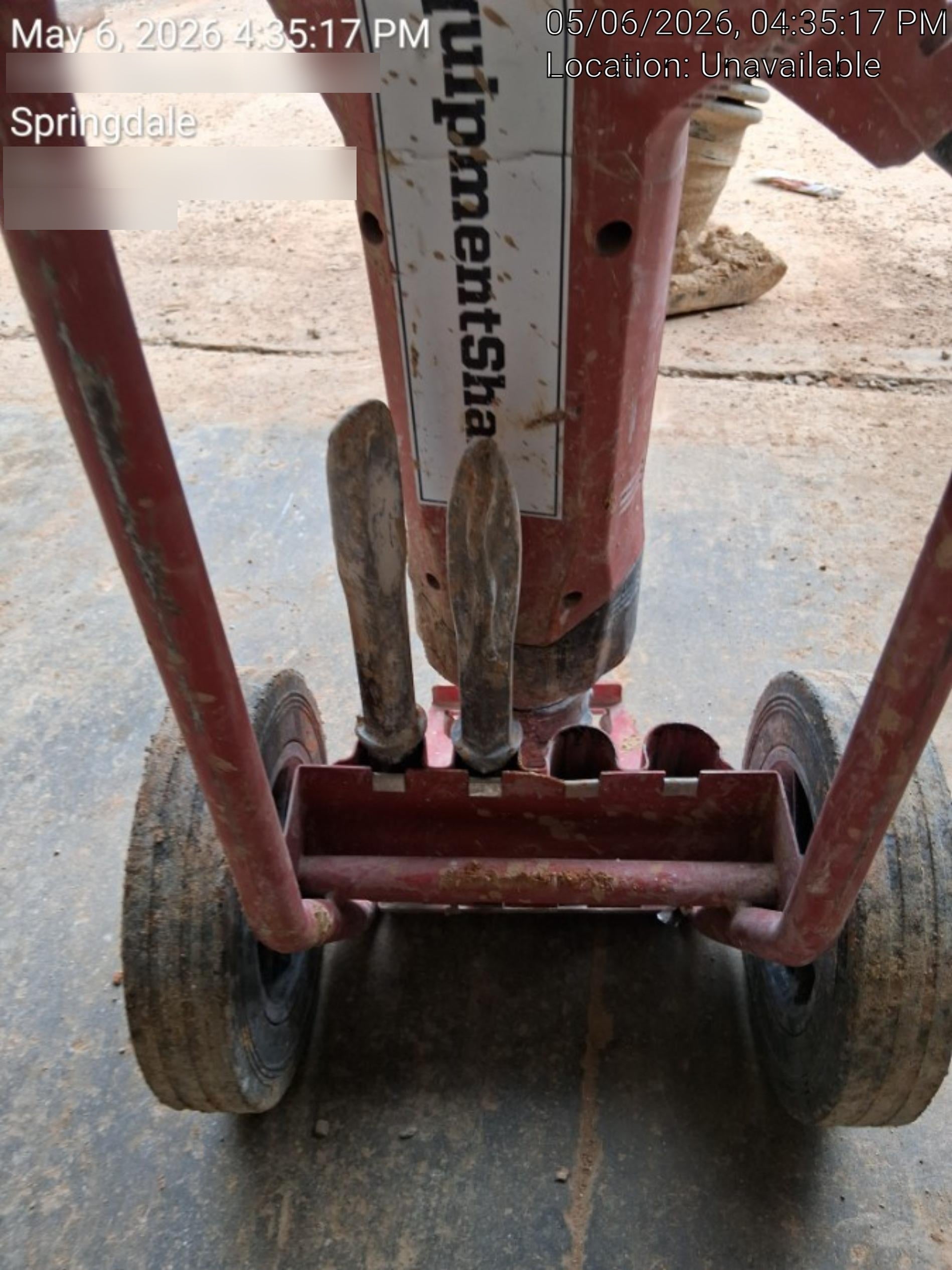 2025 HILTI TE 3000-AVR