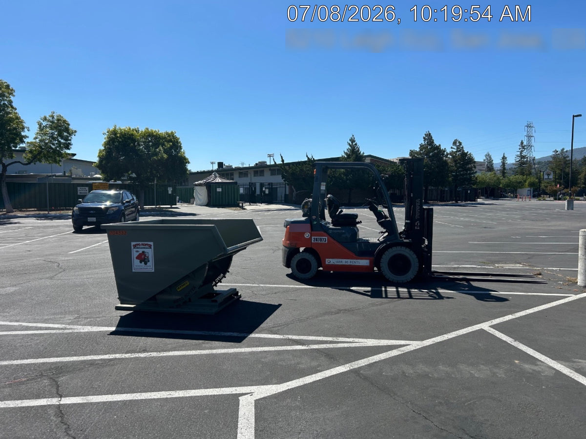 2026 HIPPO HOPPER HH32HD