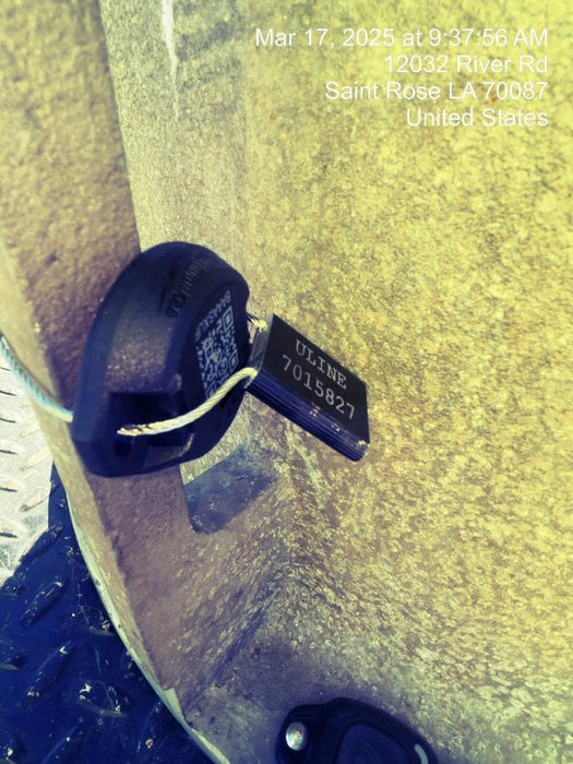 2022 WIDDER 20262-TRACKER-DIXLOX