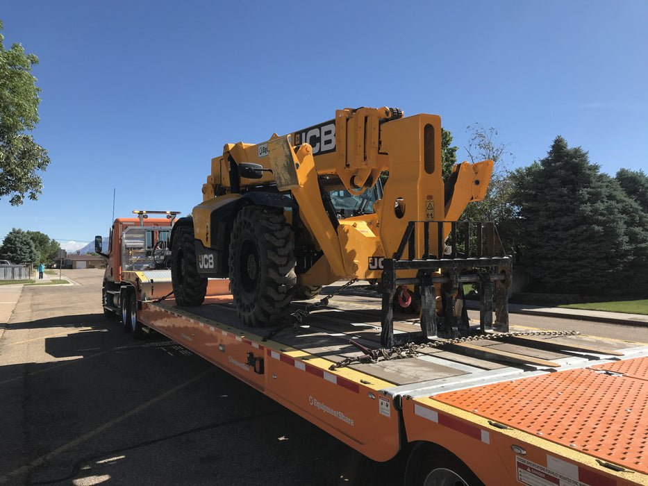 2020 JCB 510-56 JCB 510-56