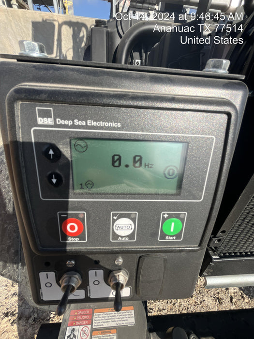 2024 WACKER NEUSON LTT4