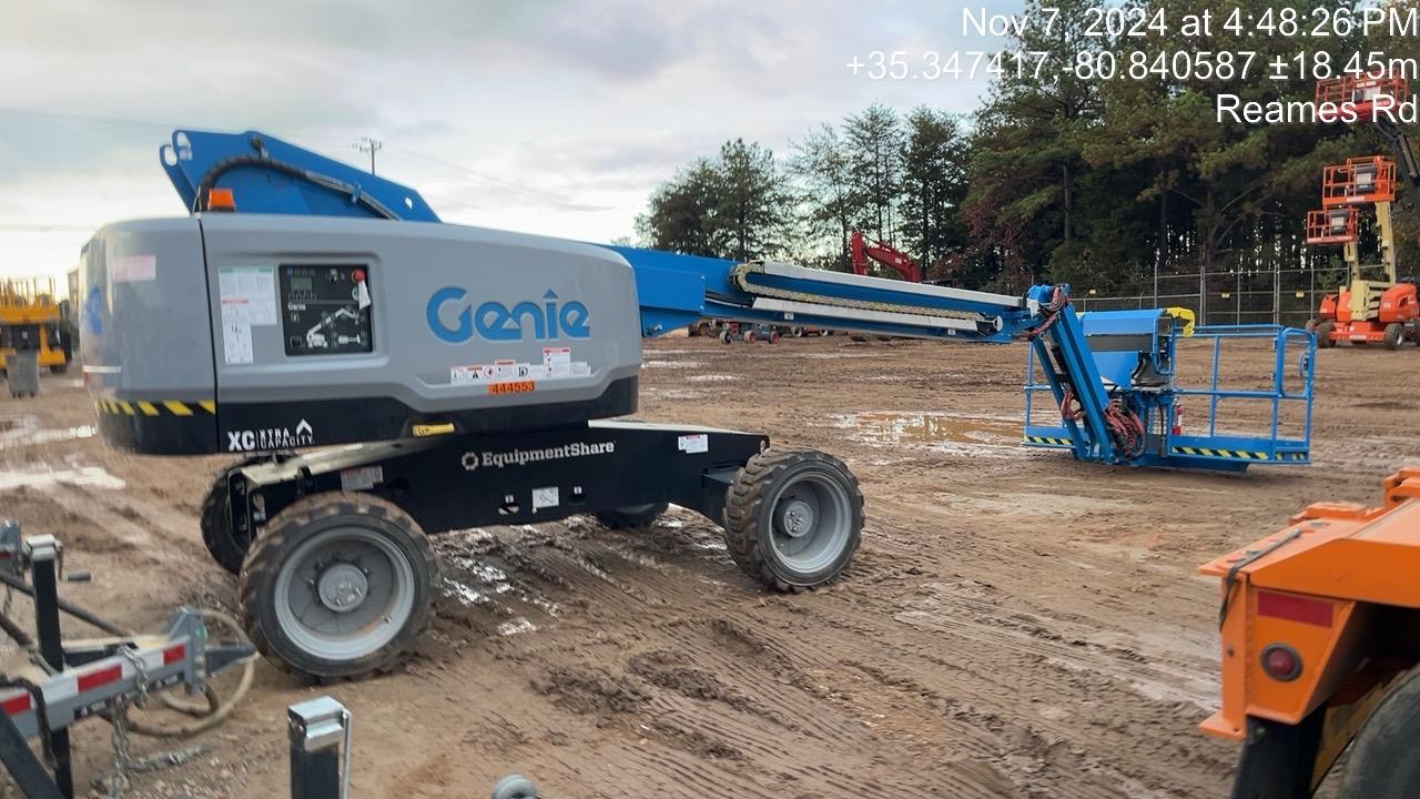 2024 GENIE S-45 XC