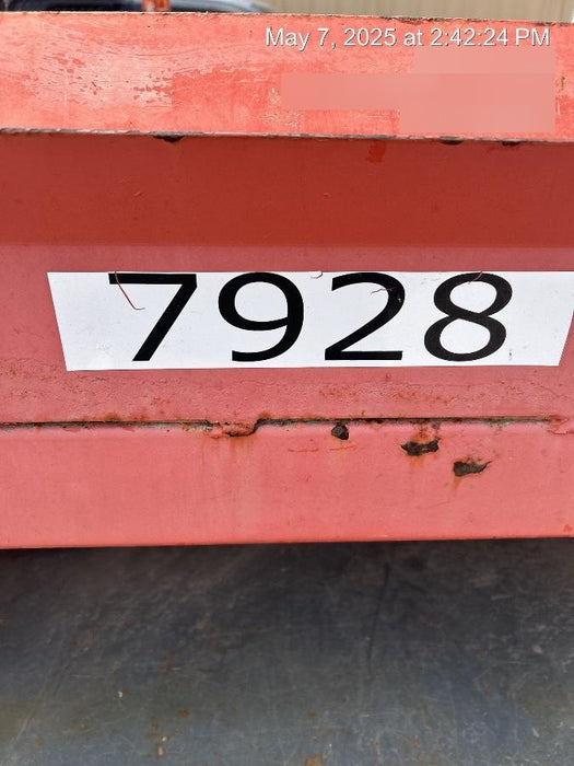 2018 SKYJACK SJ6832 RT