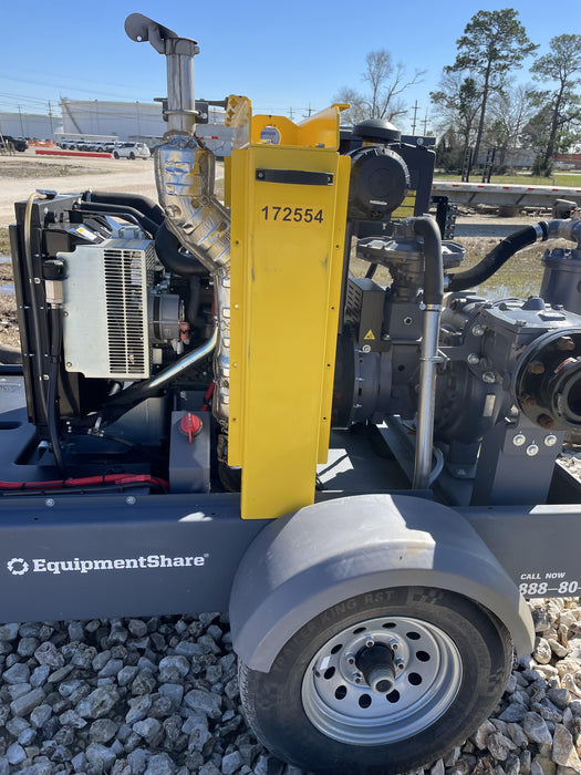 2021 ATLAS COPCO PAC66