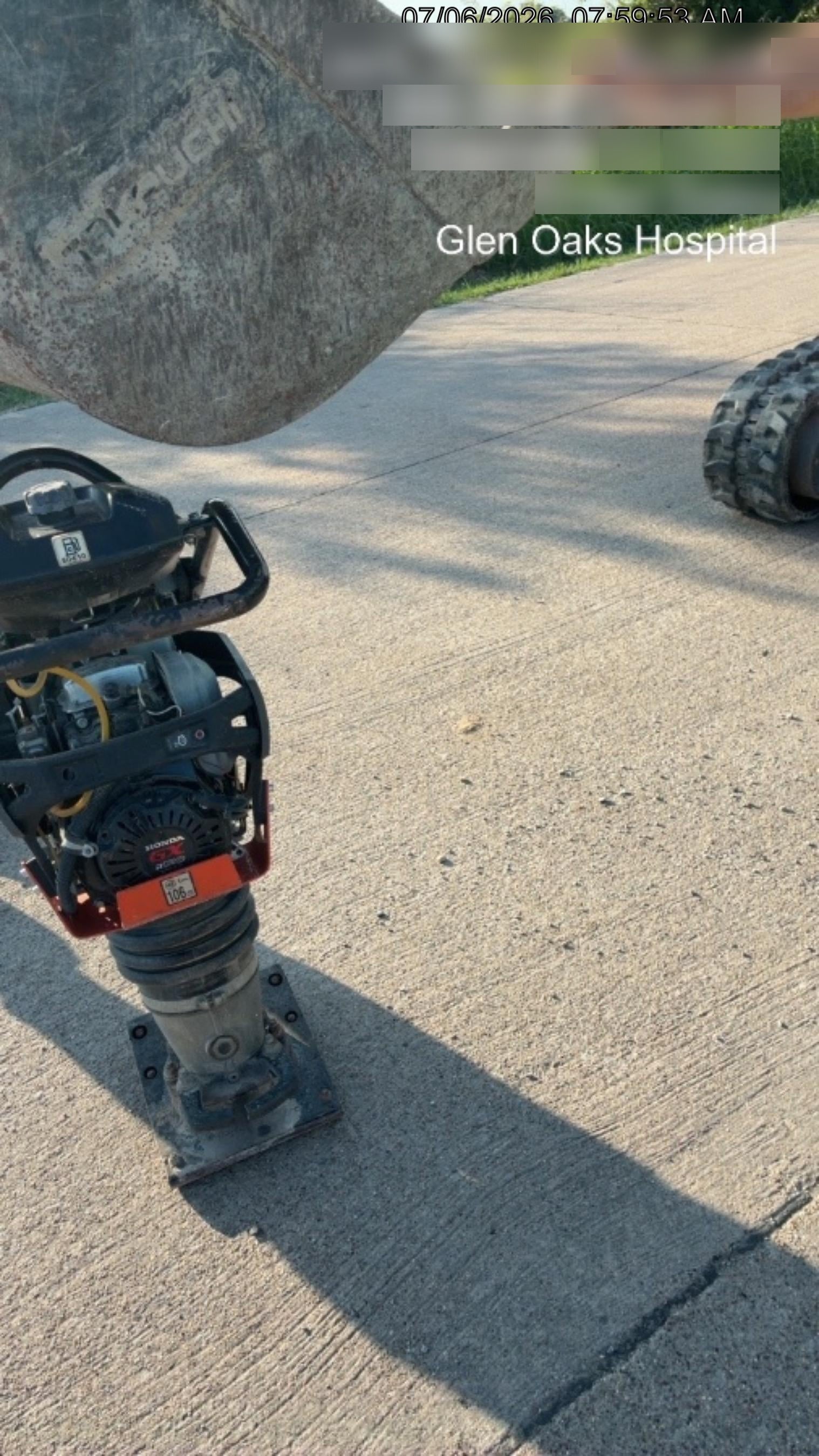 2025 HUSQVARNA LT6005