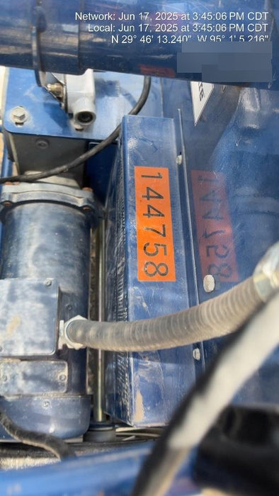 2021 CURRENT TOOLS 77SR