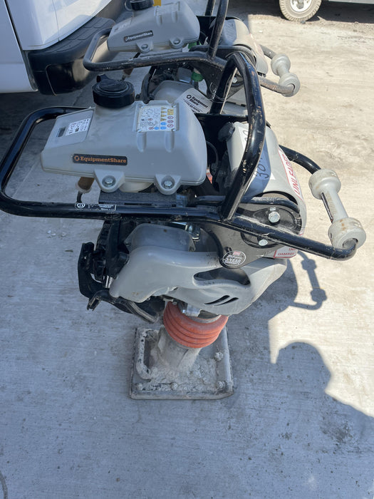 2023 MULTIQUIP MTX60HD