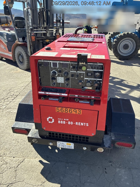 2025 ECHO DGW400DML-ES