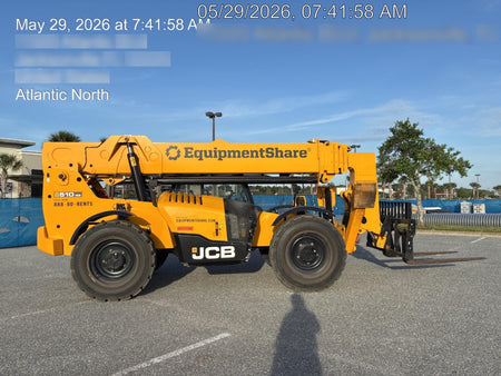 2025 JCB 510-56