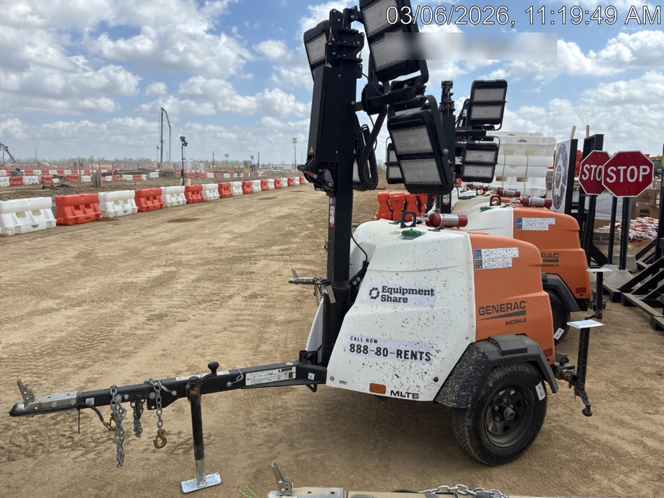 2026 GENERAC MLTS-4