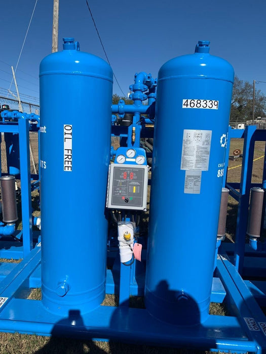 2024 HANKISON RDH-930G