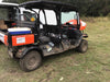 2019 KUBOTA RTV-X1140W-H (Canopy)