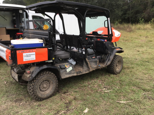 2019 KUBOTA RTV-X1140W-H (Canopy)