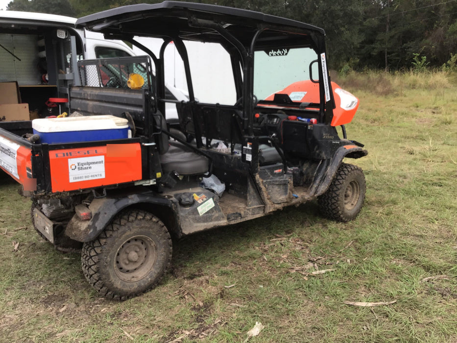2019 KUBOTA RTV-X1140W-H (Canopy)