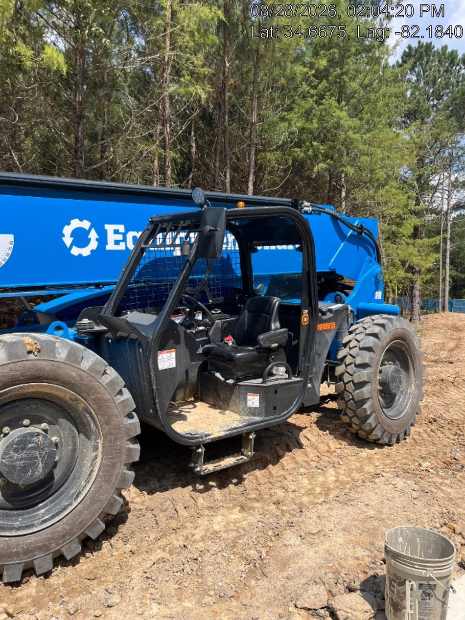 2026 GENIE GTH-1256