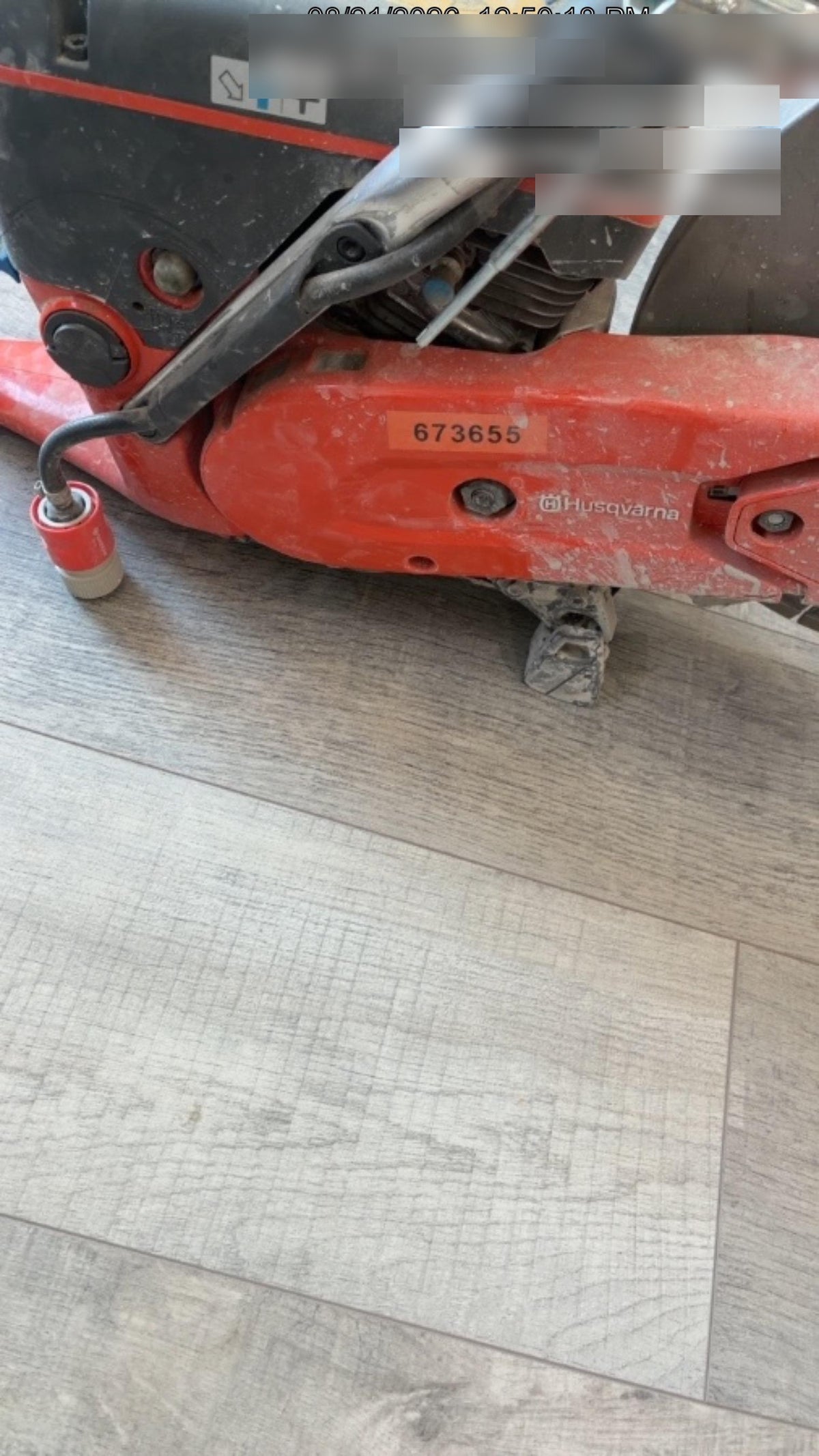 2026 HUSQVARNA K770