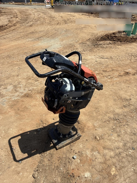 2025 HUSQVARNA LT6005