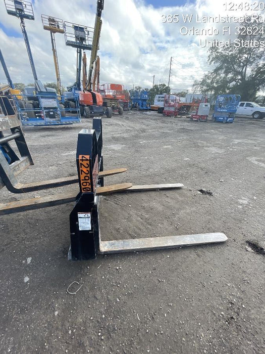 2024 VIRNIG PF4855-5VG