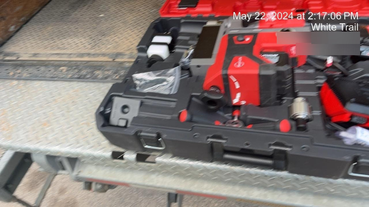 2023 MILWAUKEE 2788-22HD