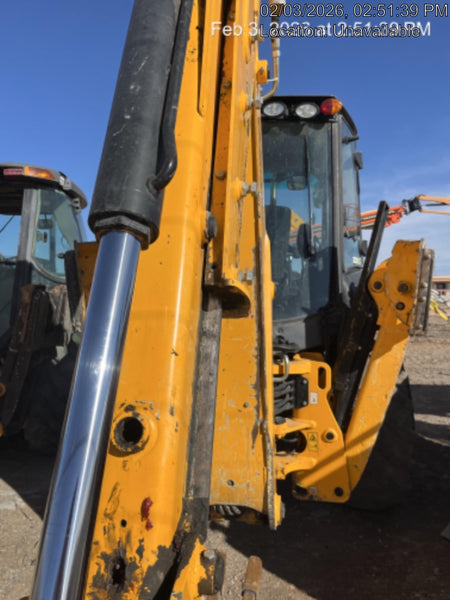 2023 JCB 3CX-14 Extendable Stick